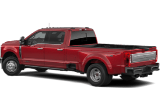 2026 Ford Super Duty® External Image 3